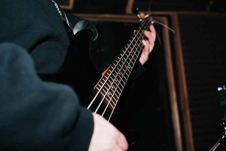 Slap Bass Basics: Adding Funk and Flair to Your Playing