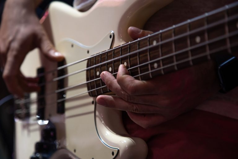 Essential Bass Techniques Every Beginner Should Master